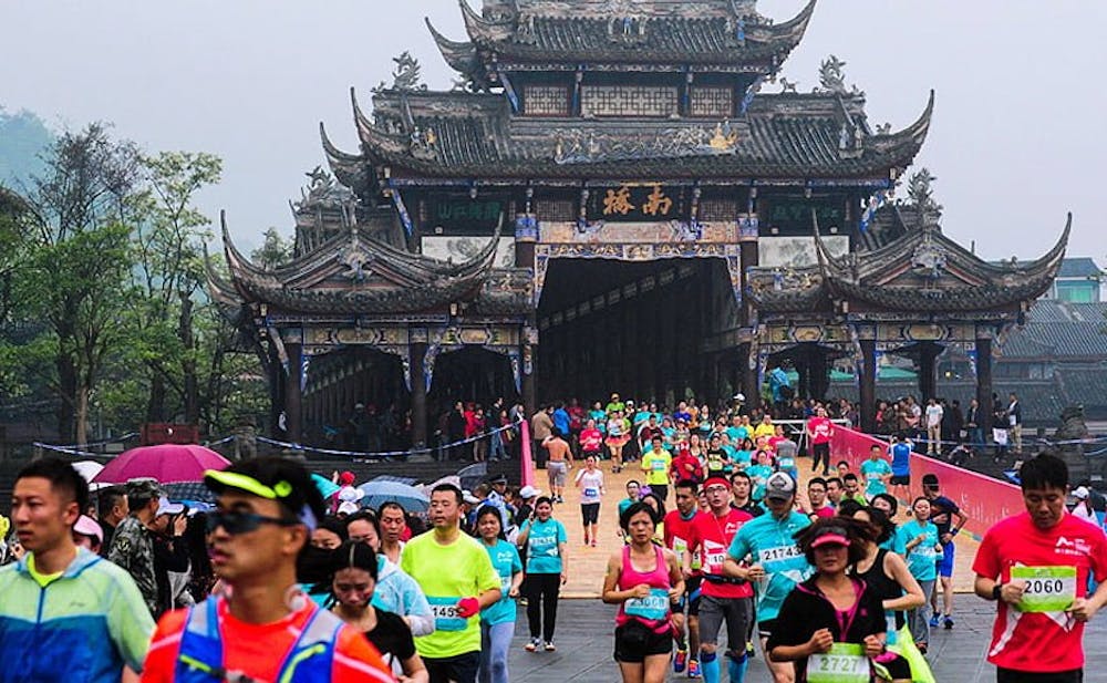 Abbott World Marathon Majors: Οι τρεις υποψήφιες πόλεις για τον έβδομο αγώνα της λίστας με τους κορυφαίους μαραθωνίους runbeat.gr